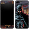 DC Comics Batman The Dark Knight Comic Art in Gotham City iPhone 8 Plus Skin